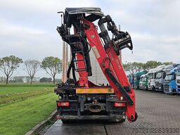 VOLVO FH 540 6X4 EPSILON M110Z82
