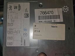 VOLVO FH 540 6X4 EPSILON M110Z82