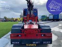 MAN TGX 33.640