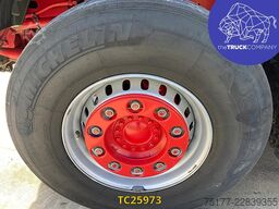 MAN TGX 33.640