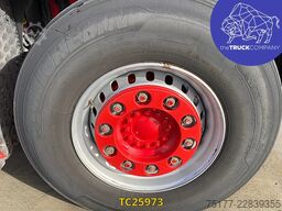 MAN TGX 33.640