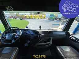MAN TGX 33.640