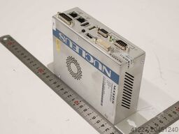 Nucleus Industrie-PC DP3 ECO  FE11002