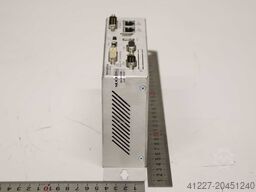 Nucleus Industrie-PC DP3 ECO  FE11002