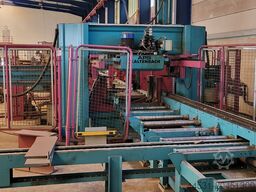 Kaltenbach KBS 750 DG plus APS 1050