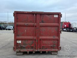 HOOK CONTAINER HAAKCONTAINER (25M3 / 5.50 X 2 X 2.30)
