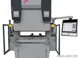 Placke HQPB 4 60t x 1550mm P786