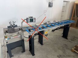 Elumatec TS 161