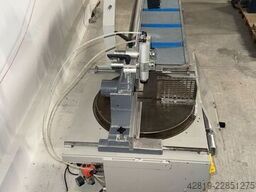 Elumatec TS 161