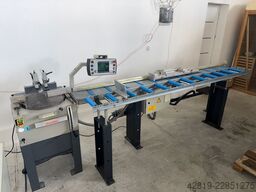 Elumatec TS 161