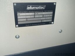 Elumatec TS 161