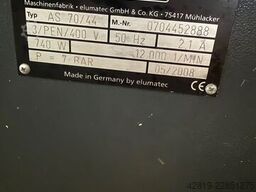 Elumatec TS 161