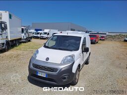FIAT Fiorino III 2016 - Fiorino cargo 1.4 70cv CNG SX E6