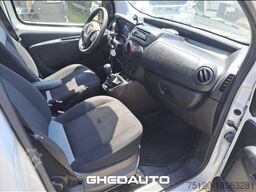 FIAT Fiorino III 2016 - Fiorino cargo 1.4 70cv CNG SX E6