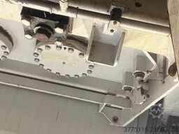 Lindner Miura 1500DK