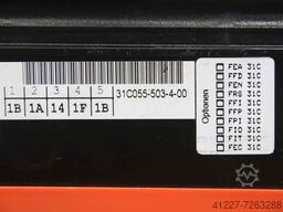 SEW-EURODRIVE Movitrac 31C055-503-4-00