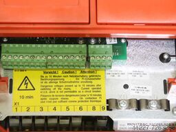 SEW-EURODRIVE Movitrac 31C055-503-4-00