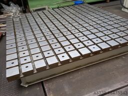 Mühlenbauer ASP 2240