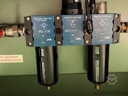 WALKER-HAGOU BV GG-4P