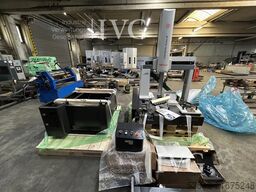 MITUTOYO CRYSTA-Apex V574