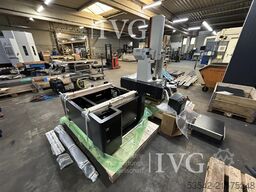 MITUTOYO CRYSTA-Apex V574