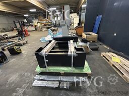 MITUTOYO CRYSTA-Apex V574