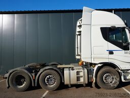 Iveco Stralis 460 6x2 584.000km