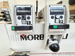 MORBIDELLI AUTHOR X5 55 E