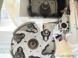 MORBIDELLI AUTHOR X5 55 E