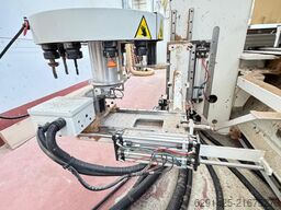 MORBIDELLI AUTHOR X5 55 E