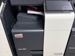 Konica Minolta BizHub C 250i/300i/360i/450i Series