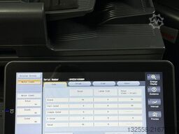 Konica Minolta BizHub C 250i/300i/360i/450i Series