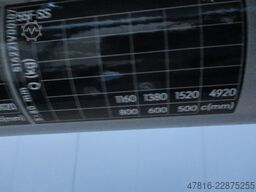 STILL RX20-16