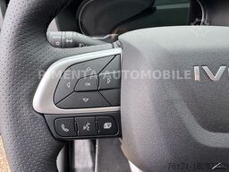 IVECO Daily 50C18HD 3SKIPPER STAUKISTE AHK DIFFSPE LED