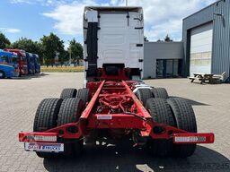 Volvo FH 16.750 6x4 Globe XL Chassis Retarder 4.30 Wb...