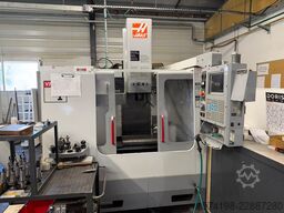 HAAS VF-1 DHE