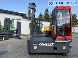 Combilift C5000FSL DIESEL DUPLEX 4040MM FREE-LIFT