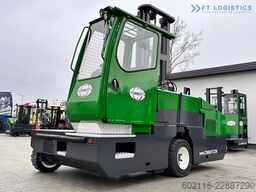 Combilift C5000SL / DIESEL / 4500MM / DUPLEX / CAB