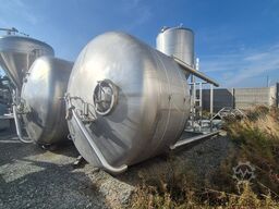 LEUSHUIS LAGER TANKS