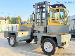 Baumann GS 70/14/50 DUPLEX DIESEL LIKE NEW