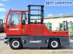 Combilift C5000FSL DIESEL DUPLEX 4040MM FREE-LIFT