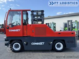 Combilift C5000FSL DIESEL DUPLEX 4040MM FREE-LIFT