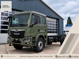 MAN TGM 18.290 BL CH 4x2 | Chassis Cabin | Pre-Order