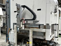 SCHERER FEINBAU VDZ 120 rechts