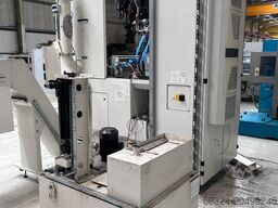 SCHERER FEINBAU VDZ 120 rechts