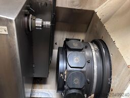 SCHERER FEINBAU VDZ 120 rechts