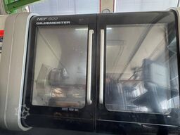 DMG GILDEMEISTER NEF 600