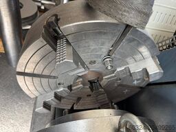 DMG GILDEMEISTER NEF 600