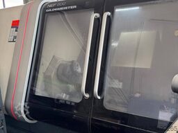 DMG GILDEMEISTER NEF 600