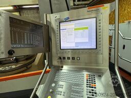 HANDTMANN / BAVIUS HBZ Trunnion 120